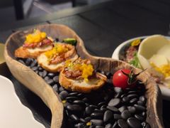 -烛影拾光观景餐厅·创意菜·摄影·小提琴(大唐不夜城店)