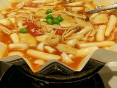 -五观堂素食(新华路店)