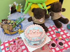 -米柚烘焙教室(新天地购物中心店)