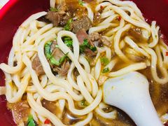 -群姐面馆·海鲜烧烤(同安路二店)