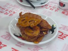 -堂瓦里·33年传统赣菜(第一街区店)