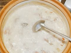 -醉美东江·三文鱼·烧鸡公