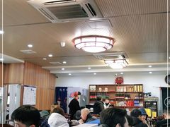 大堂-牛街老爆肚满(牡丹园店)