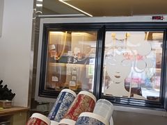 -霸王茶姬(正佳广场店)
