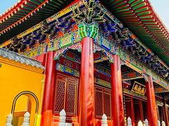 -宝通禅寺