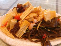 -北方北手工饺子坊(北京路店)