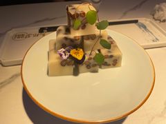 红豆凉糕-马邦子·紫苏烤鱼(恒隆广场店)