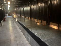 -山湖温泉