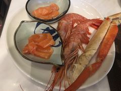 -上海虹桥宾馆味翠餐厅