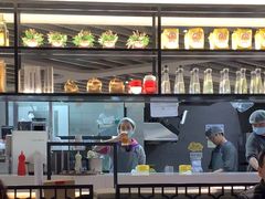 -必胜客(国贸店)