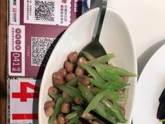 -东方饺子王(大屯路店)