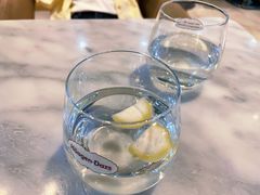 柠檬水-哈根达斯(虹口店)