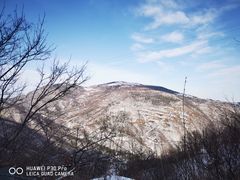 -妙峰山风景名胜区