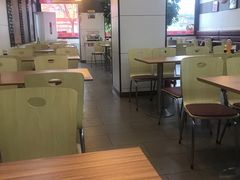 大堂-老胜香包子铺(瑞景店)