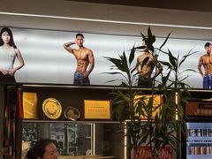 -RoMan罗马健身工作室(莘庄店)