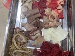 -金鼎雪山牦牛杂火锅(理县总店)