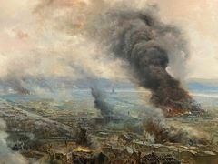 -辽沈战役纪念馆