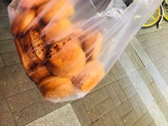 -詹记桃酥(宿州路店)