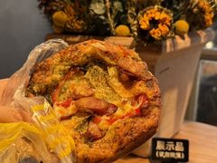 -味多美·北京面包工坊(天坛店)