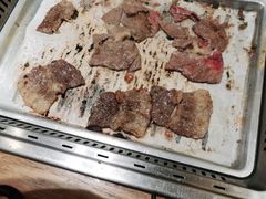-新石器烤肉(南站店)