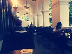 卡座-星巴克臻选(广州沙面店)