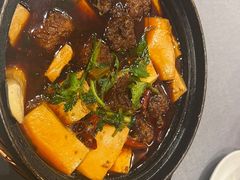 -金哥私房菜馆(张府园总店)