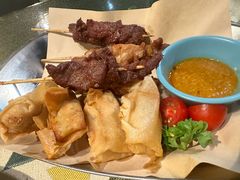 -美森西餐厅(曙光大道店)