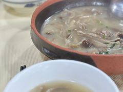 -笨罗卜浏阳菜馆(太平街店)