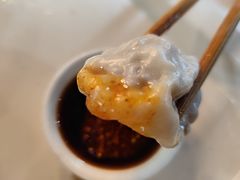 -百年尹氏汤包(湖南路狮子桥店)