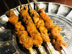 -凯撒尔新疆特色主题餐厅(青山店)