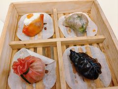-蔡澜点心·粤菜(嘉里中心店)