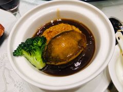 -上海精菜馆(虎踞关店)
