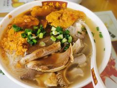 -荔林食店(西华路店)