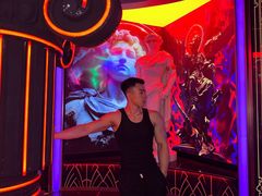 -五月花酒吧(民德路店)