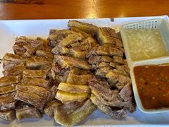 -满族八旗正宗牛肉面