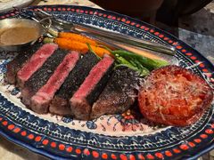 -BROWNSTONE布朗石西班牙餐厅(富城店)