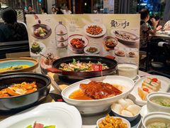 -滋粥楼·顺德菜(番禺广场总店)
