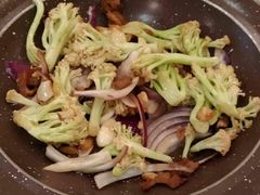 -鼎好家常菜(天桥店)