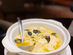 -浙江安吉JW万豪酒店·万豪中餐厅