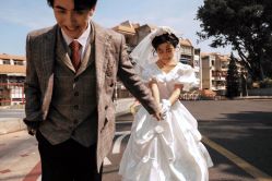 -全城热恋璀璨婚纱摄影(国贸总店)