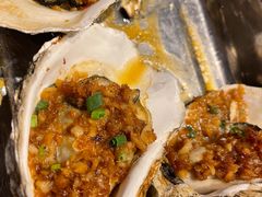 -胶东海鲜大排档(北太平庄店)