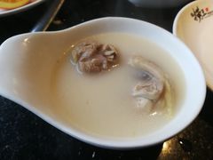 -捞王猪肚鸡火锅(昆山店)
