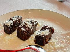 -桂花楼淮扬中餐厅(浦东香格里拉店)