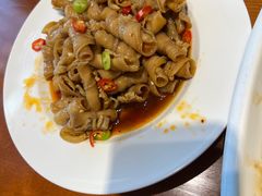 -郑庄脂渣海鲜楼(九水路店)