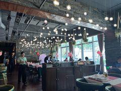 -ITA·意塔意大利餐厅(亦庄店)