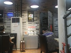 -荔银肠粉(广州天河华利路店)