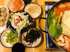 -源味屋韩式火锅&炸鸡(鼎城当代商城店)