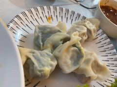 -叁拾壹克饺子·东北菜(国贸店)