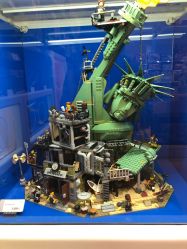 -kidsland(南开大悦城店)