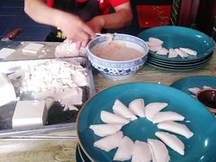 -寿州美味厨豆腐宴(寿县南门口西环路店)